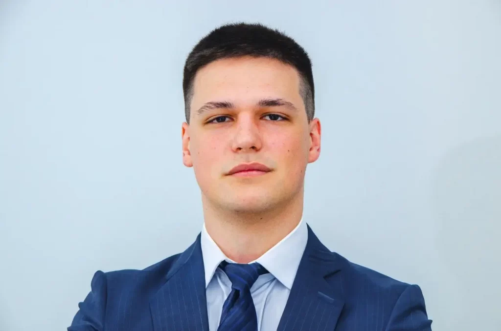 Vitor Hulsmeyer Vieira Lira Profile Picture